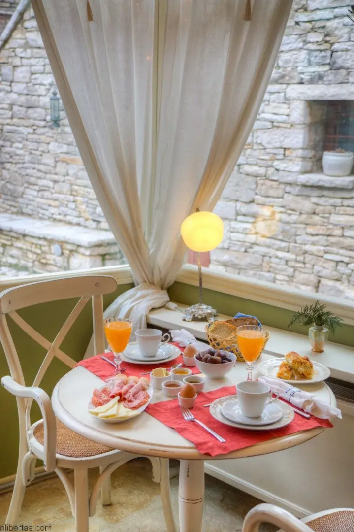 Primoula Country Hotel & Spa