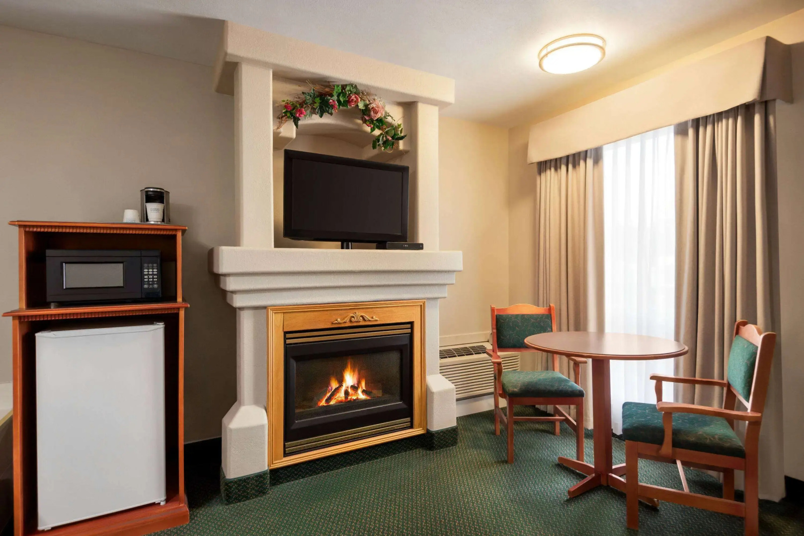 Baymont by Wyndham Hinton