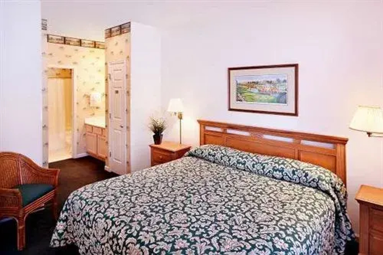 Sea Trail Golf Resort and Convention Center