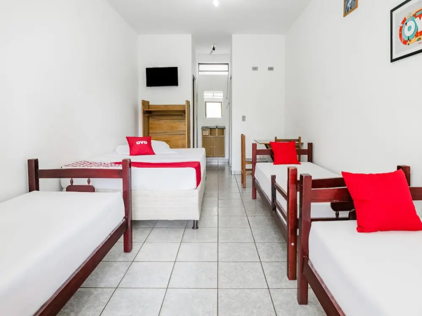 Pousada Canto Dos Pássaros