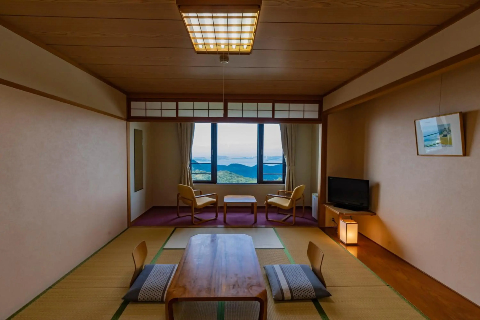 Kyukamura Sanuki-goshikidai