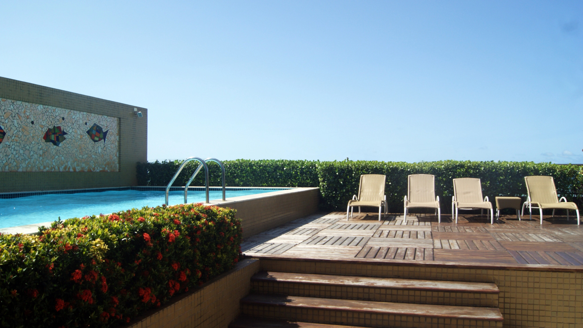 Littoral Maximum Flat