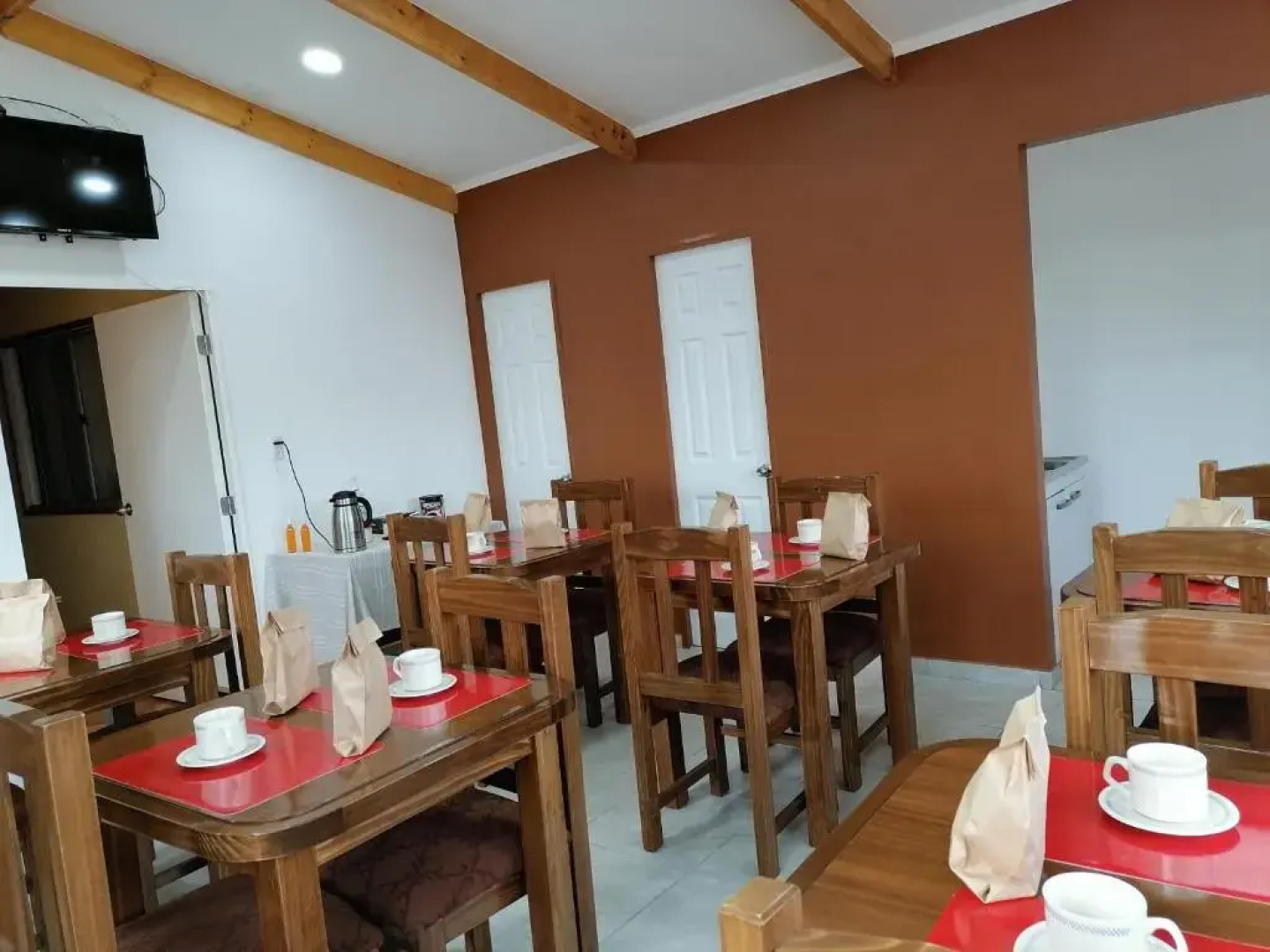 Hostal La Concepcion