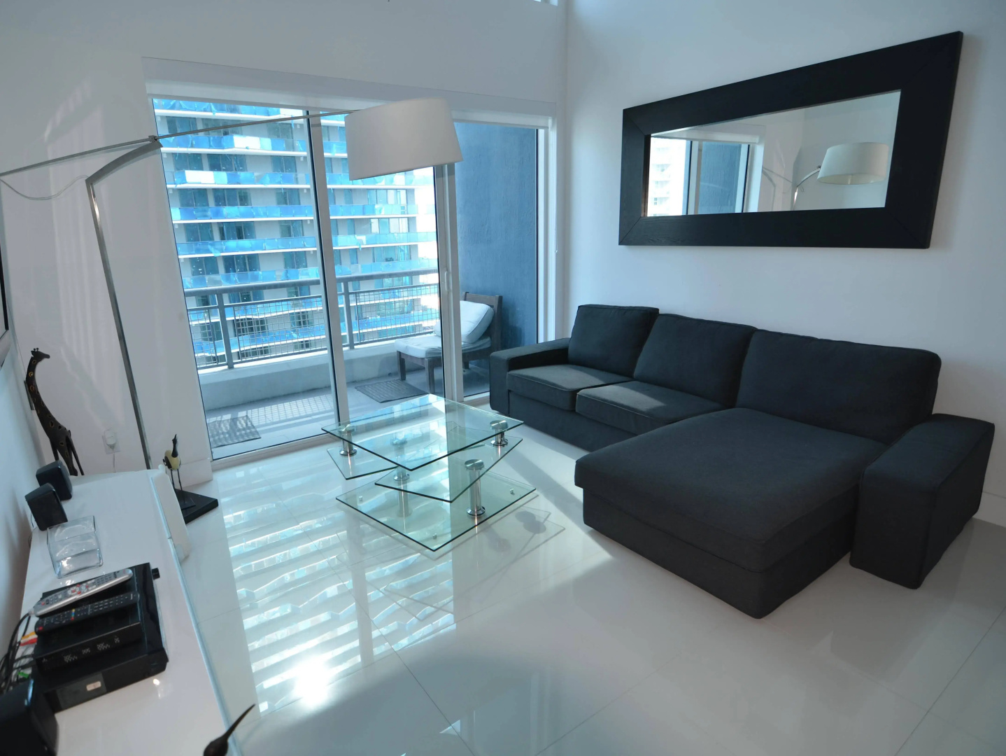 Apartment by Riviera Luxury Living