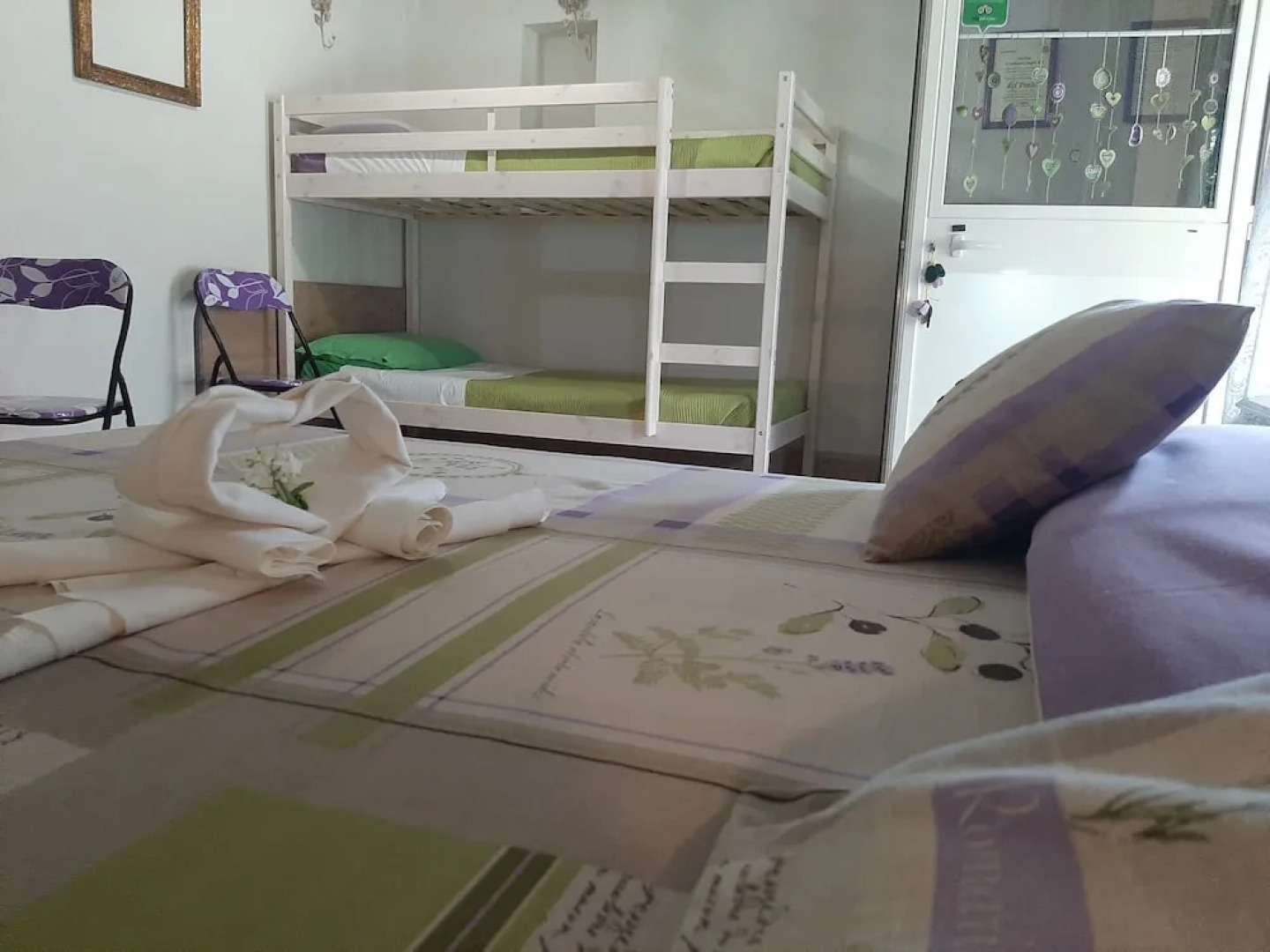 Casa di Campagna Dal Pozzo