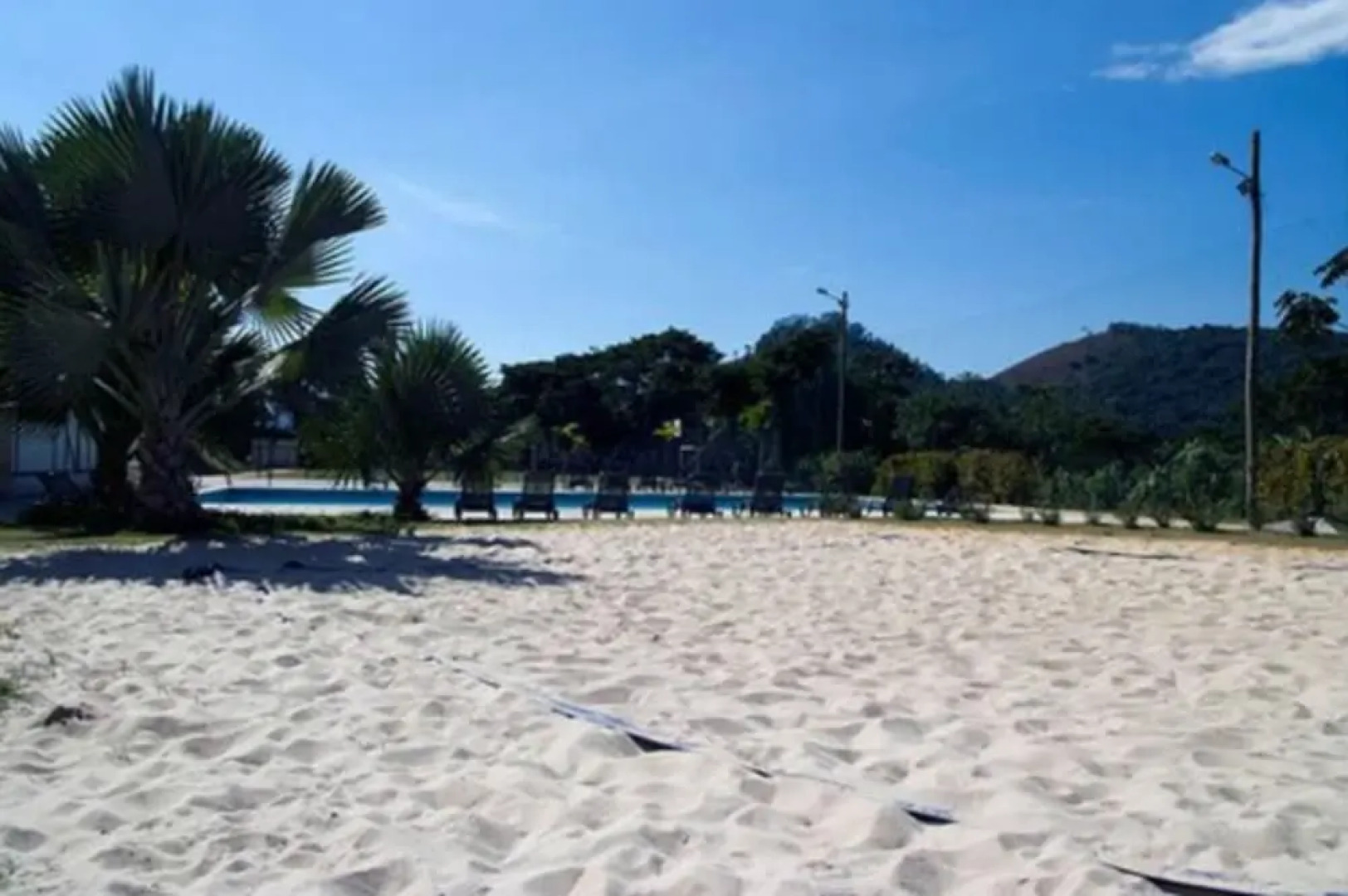 Hotel Granja Brasil Resort