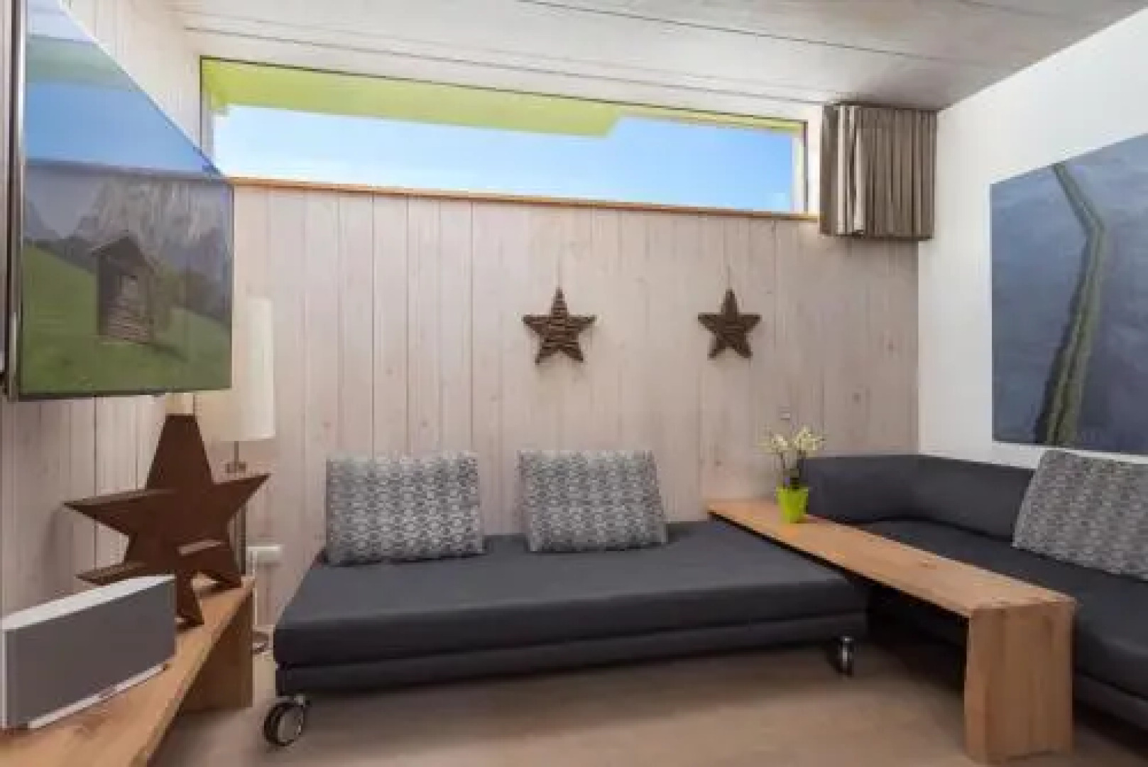 Designferienhaus Altenmarkt Zauchensee