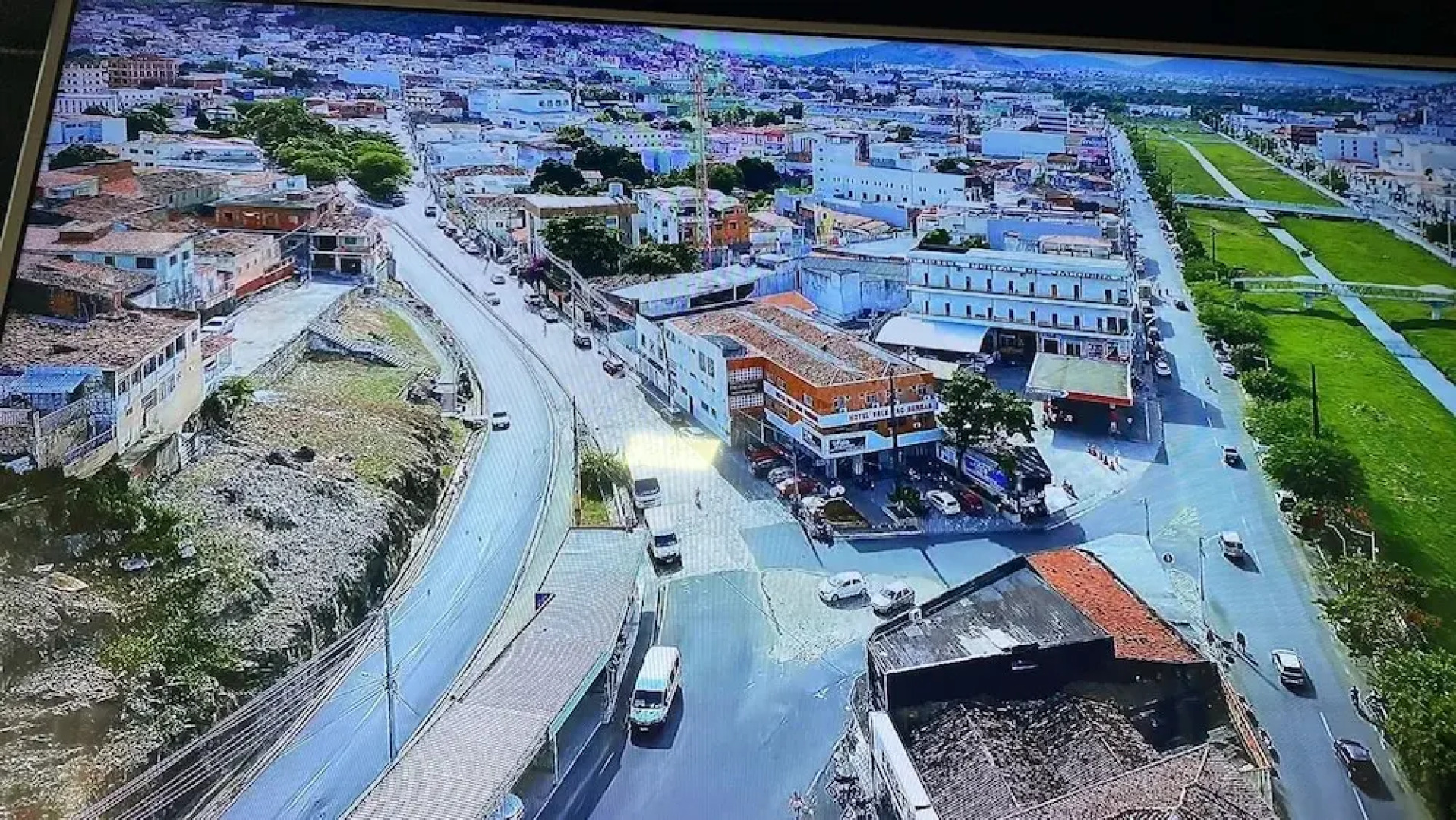 hotel vale das serras