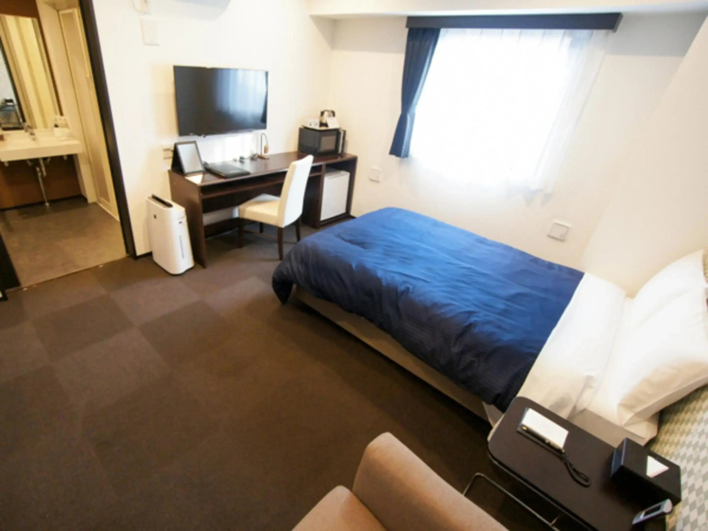 HOTEL LiVEMAX Minamihashimoto Ekimae