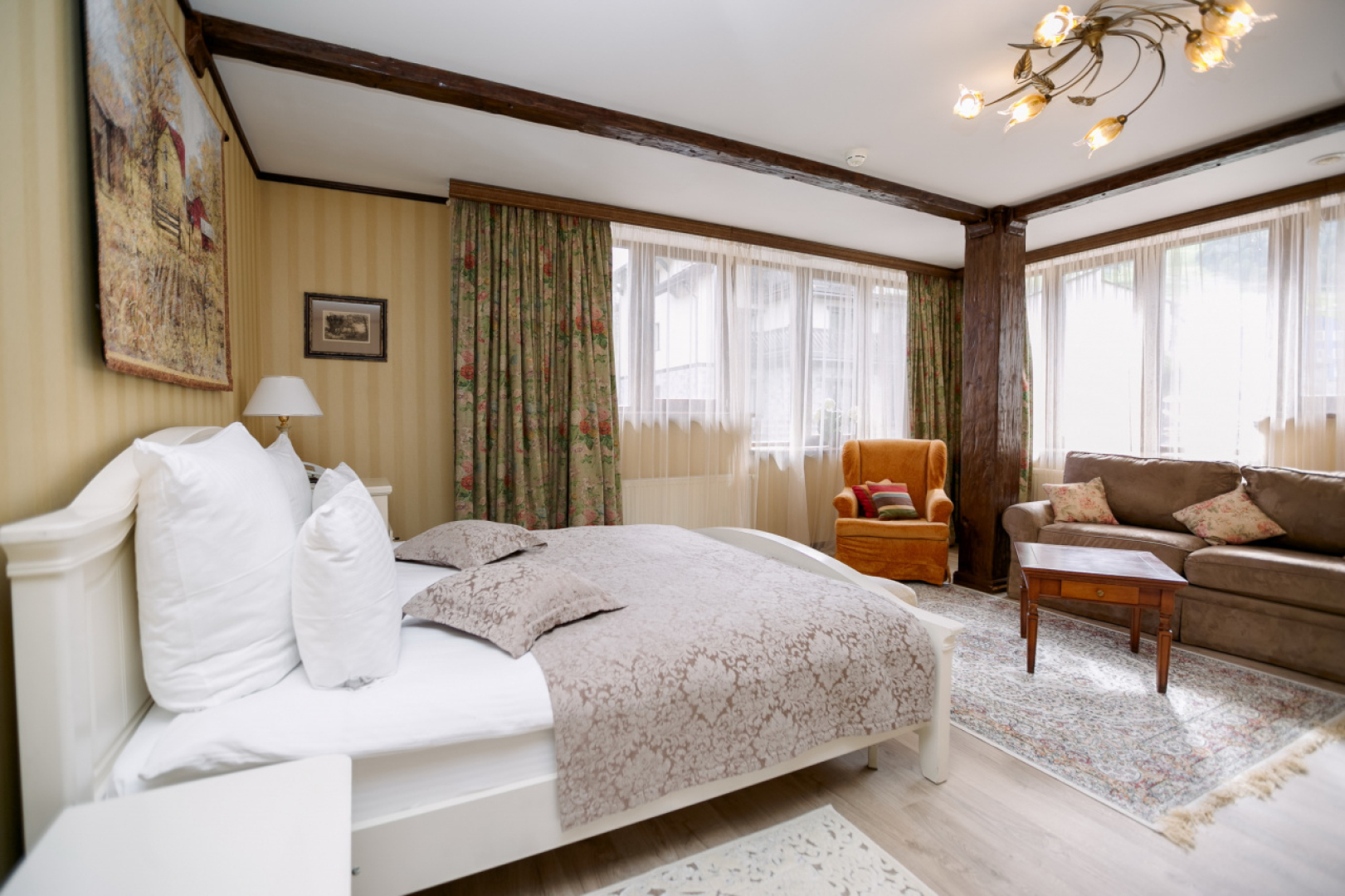 Гостиничный комплекс Губернский