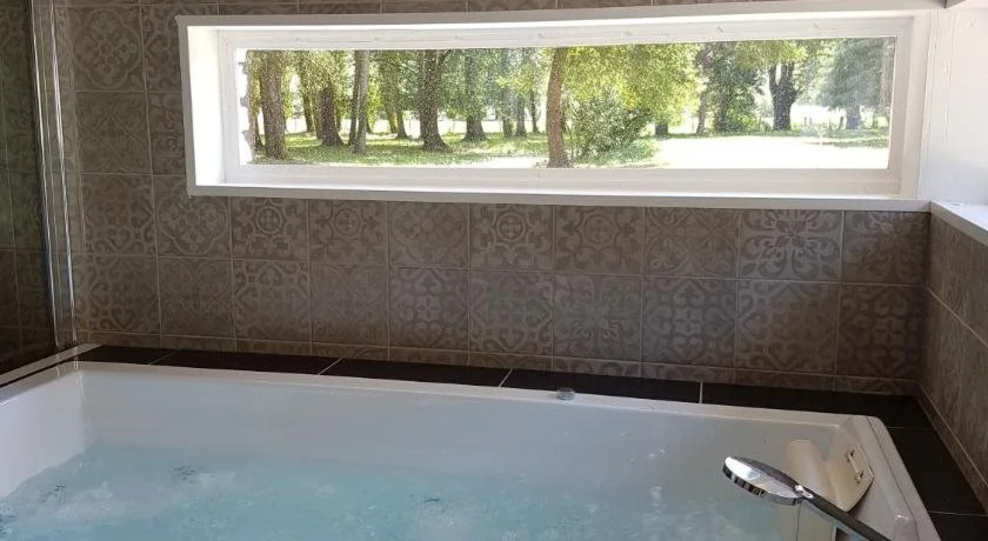 Echo D'eau Host & Coach