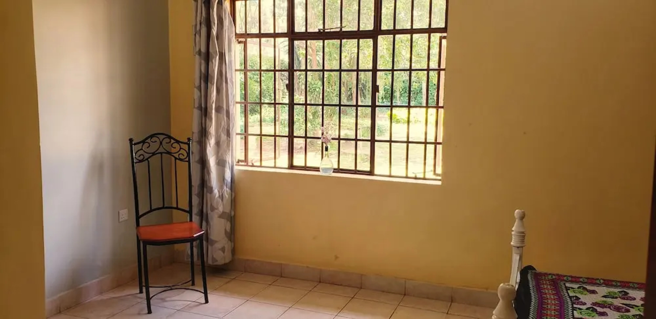 Mountain View BnB Arusha