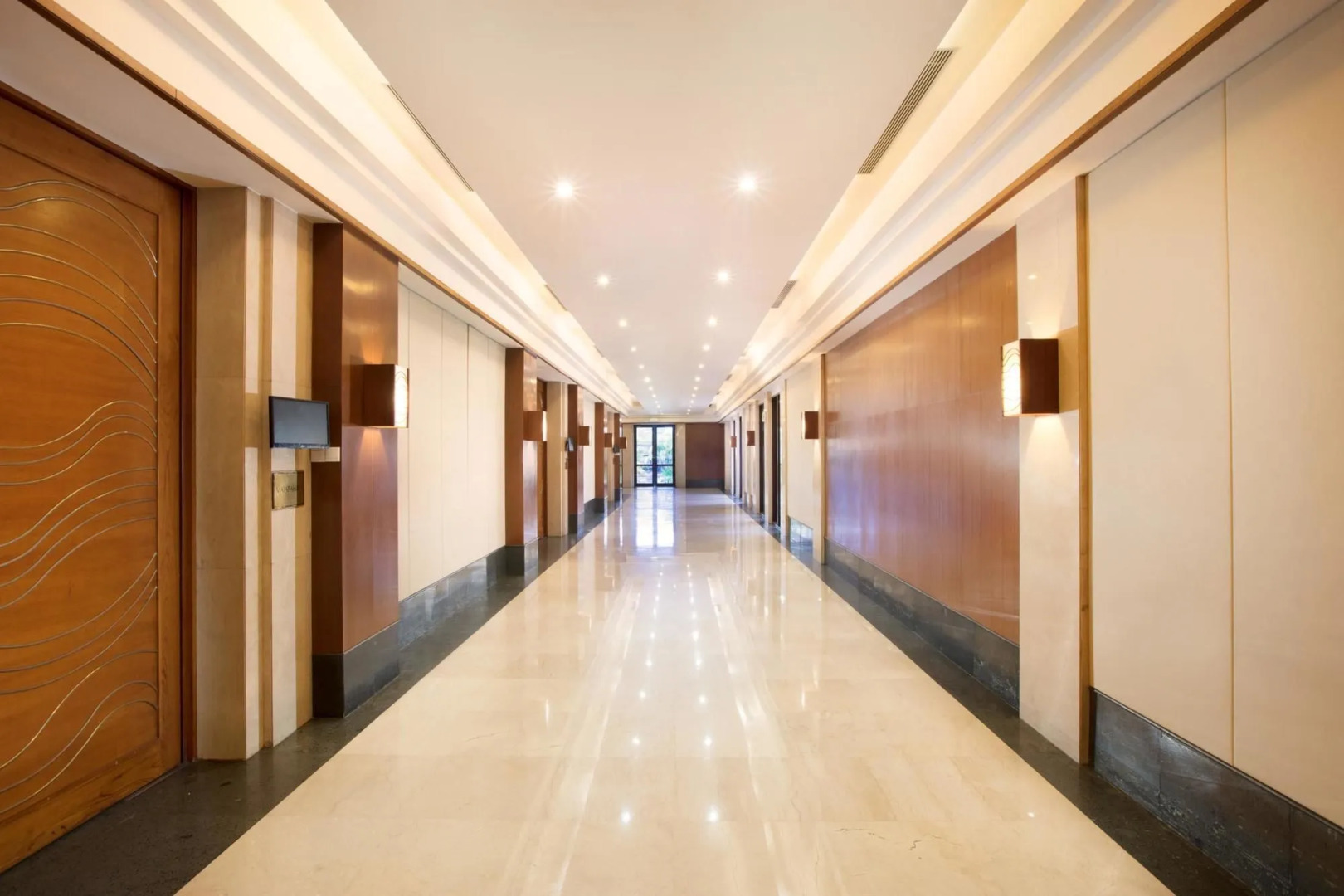 Hotel Santika Premiere Malang