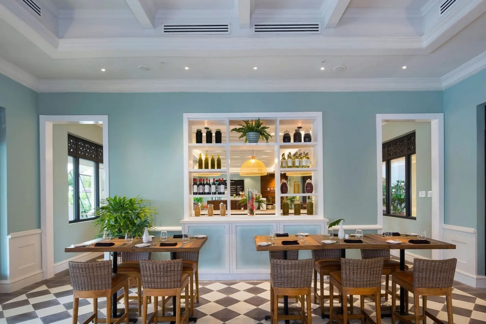 The Buenaventura Golf & Beach Resort Panama, Autograph Collection