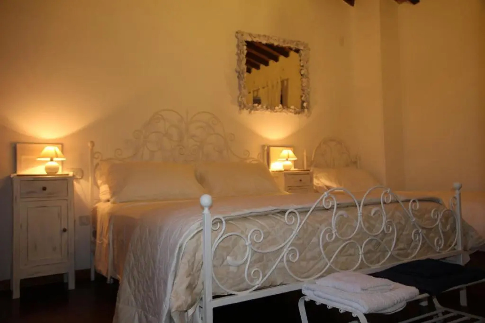 Agriturismo Gli Arancini