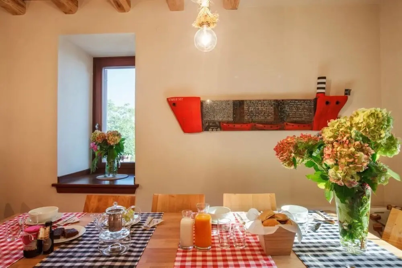 Kalderimi Country House