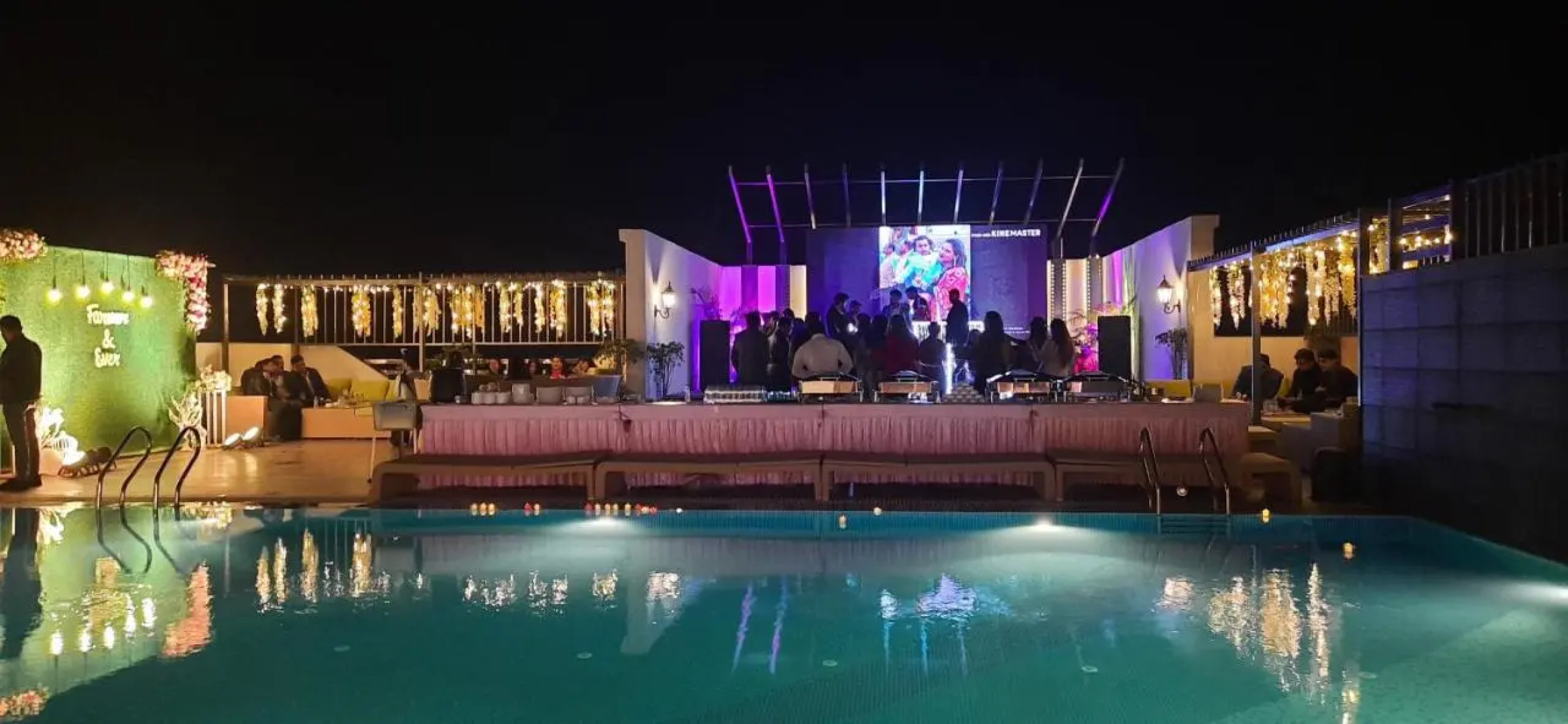 The Pinnacle INN Sarnath