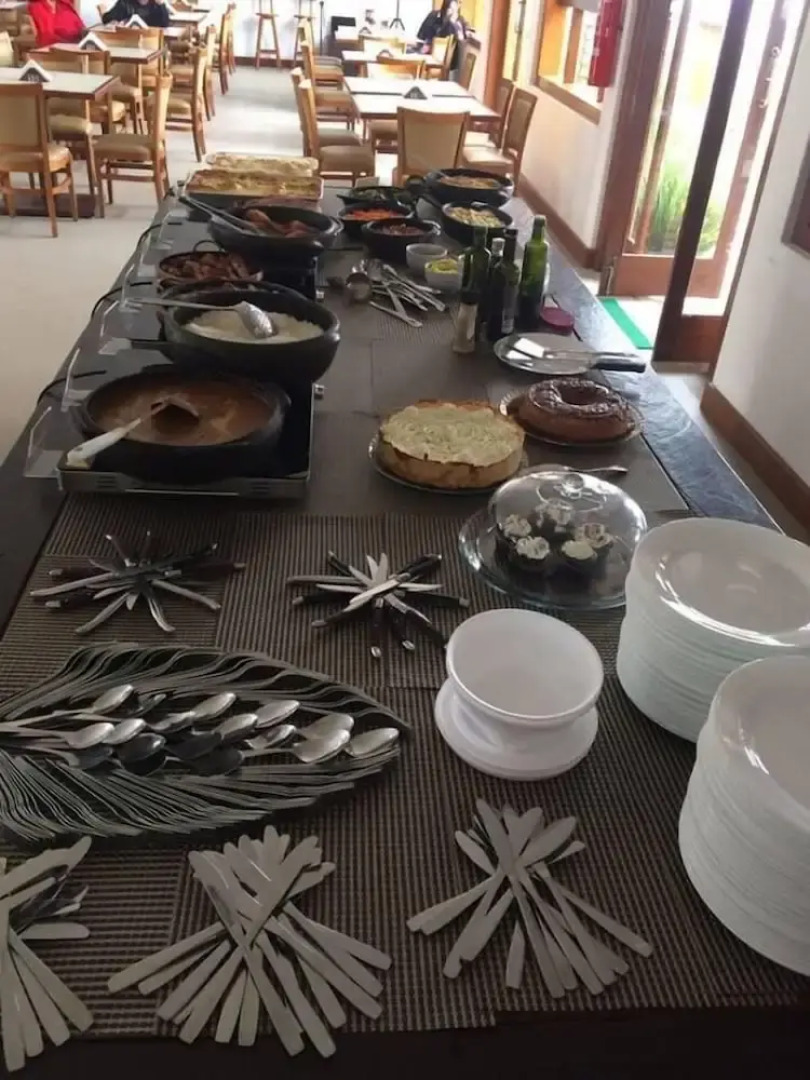 Pousada Vila Americana