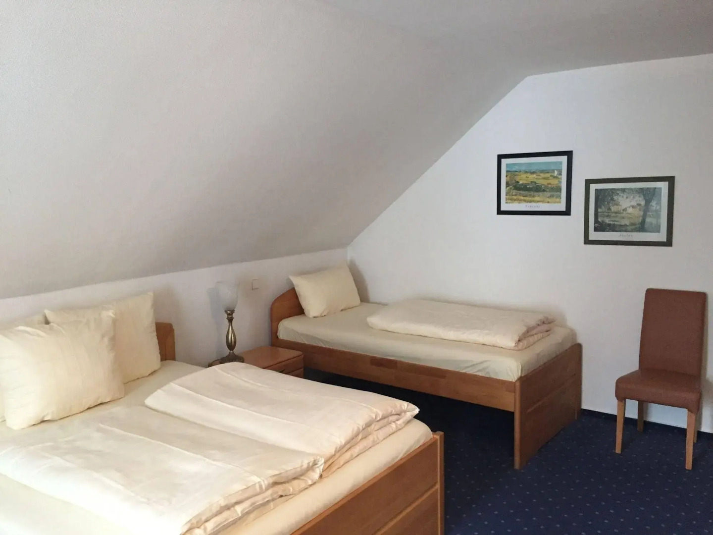 TDY Homes Hotel Schattner