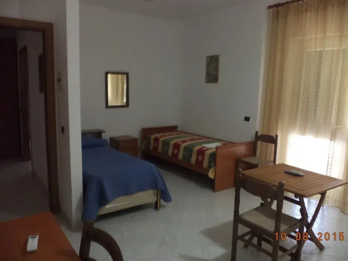 B&B Il Raggio di Sole