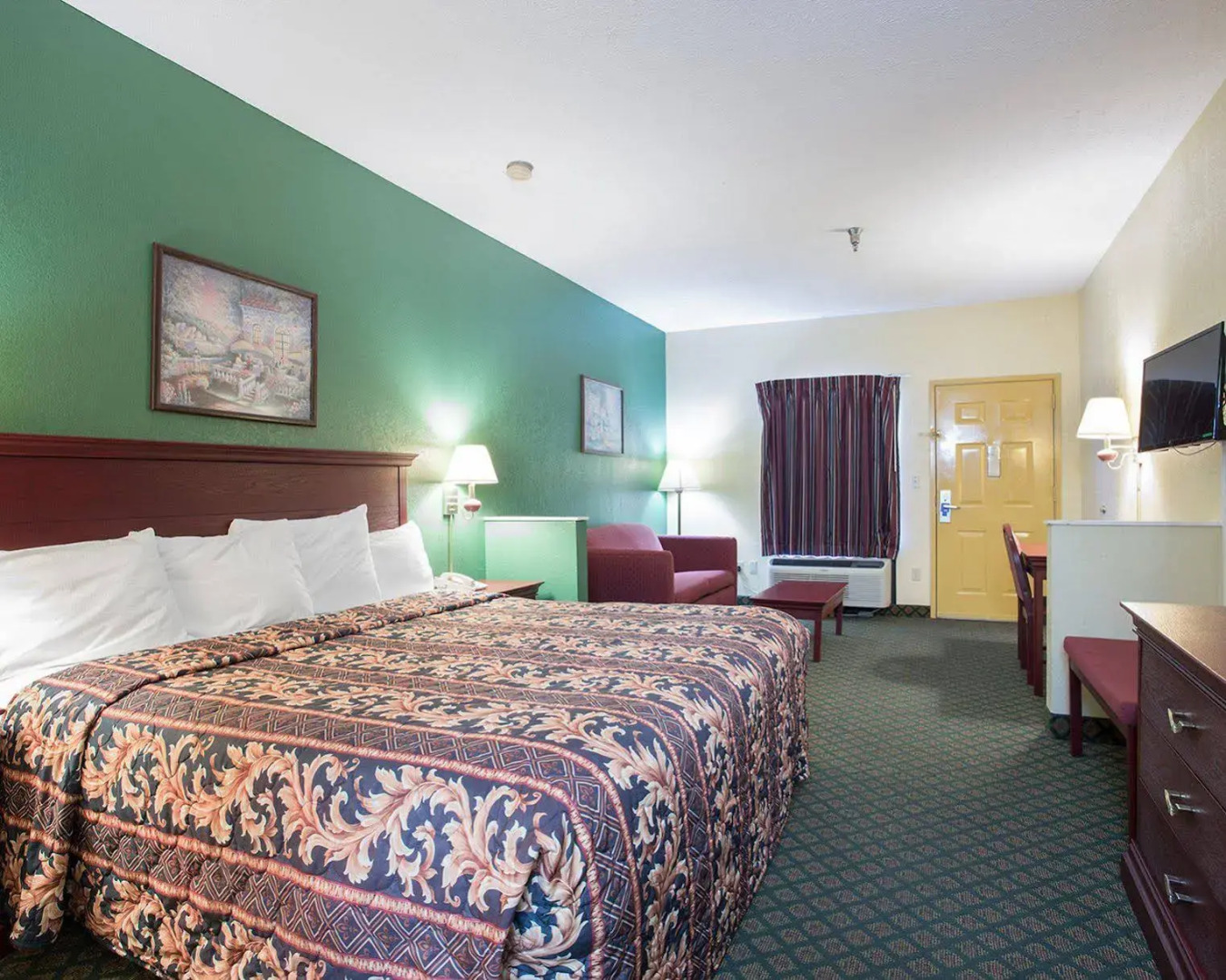 OYO Hotel Grenada West