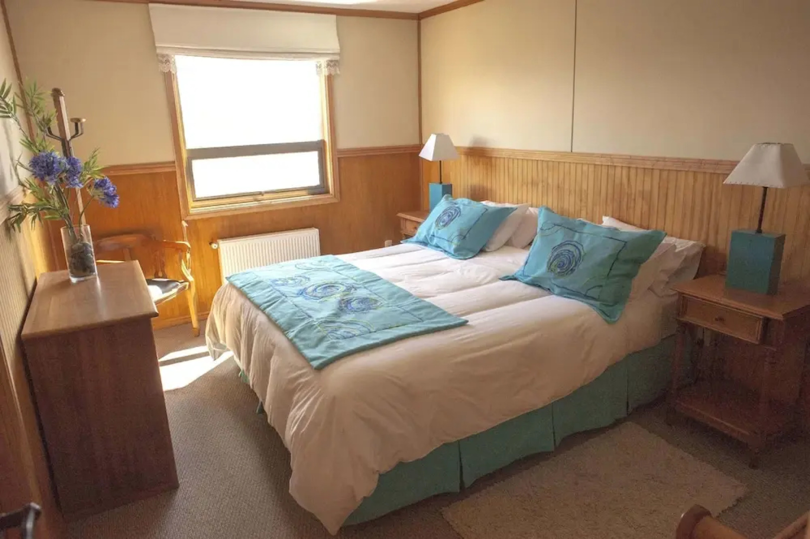 Keoken Patagonia Bed & Breakfast Puerto Natales
