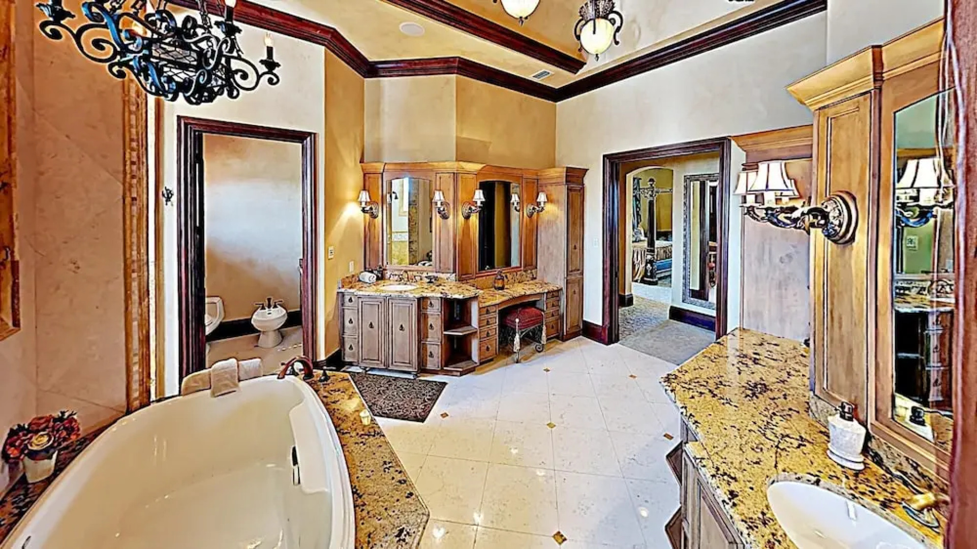 Tierra Verde St Petersburg Waterfront Mansion Estate 5BdRm