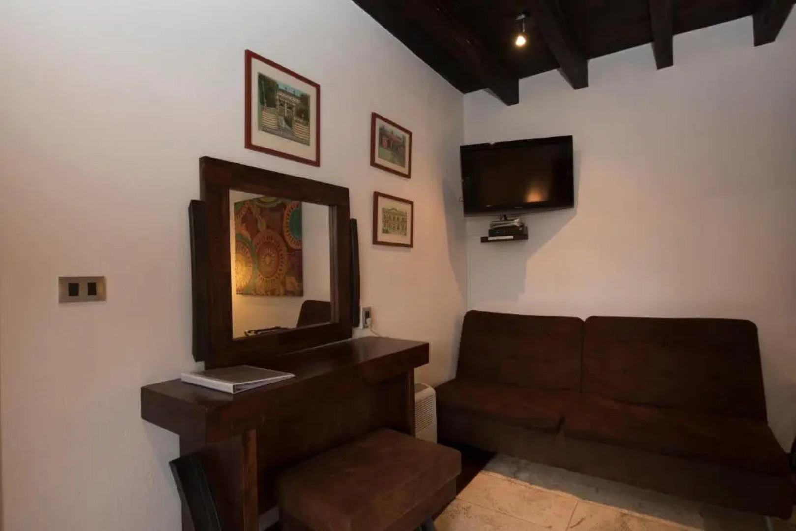 Colombe Hotel Boutique