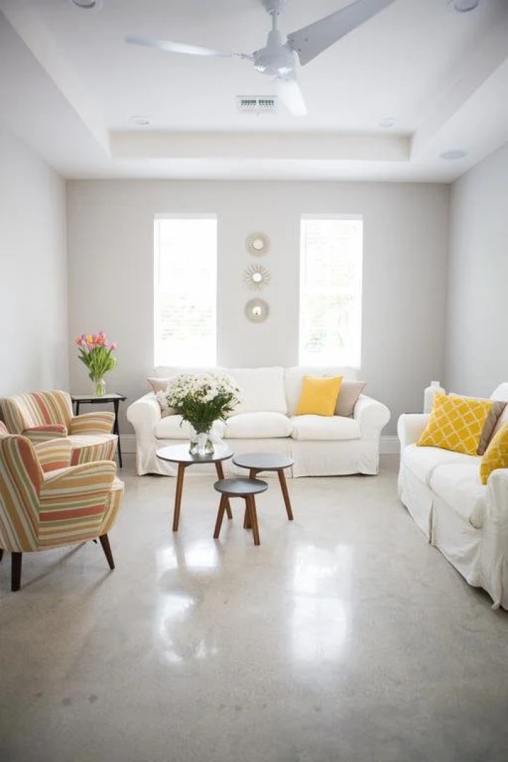 The Grace FitzPatrick