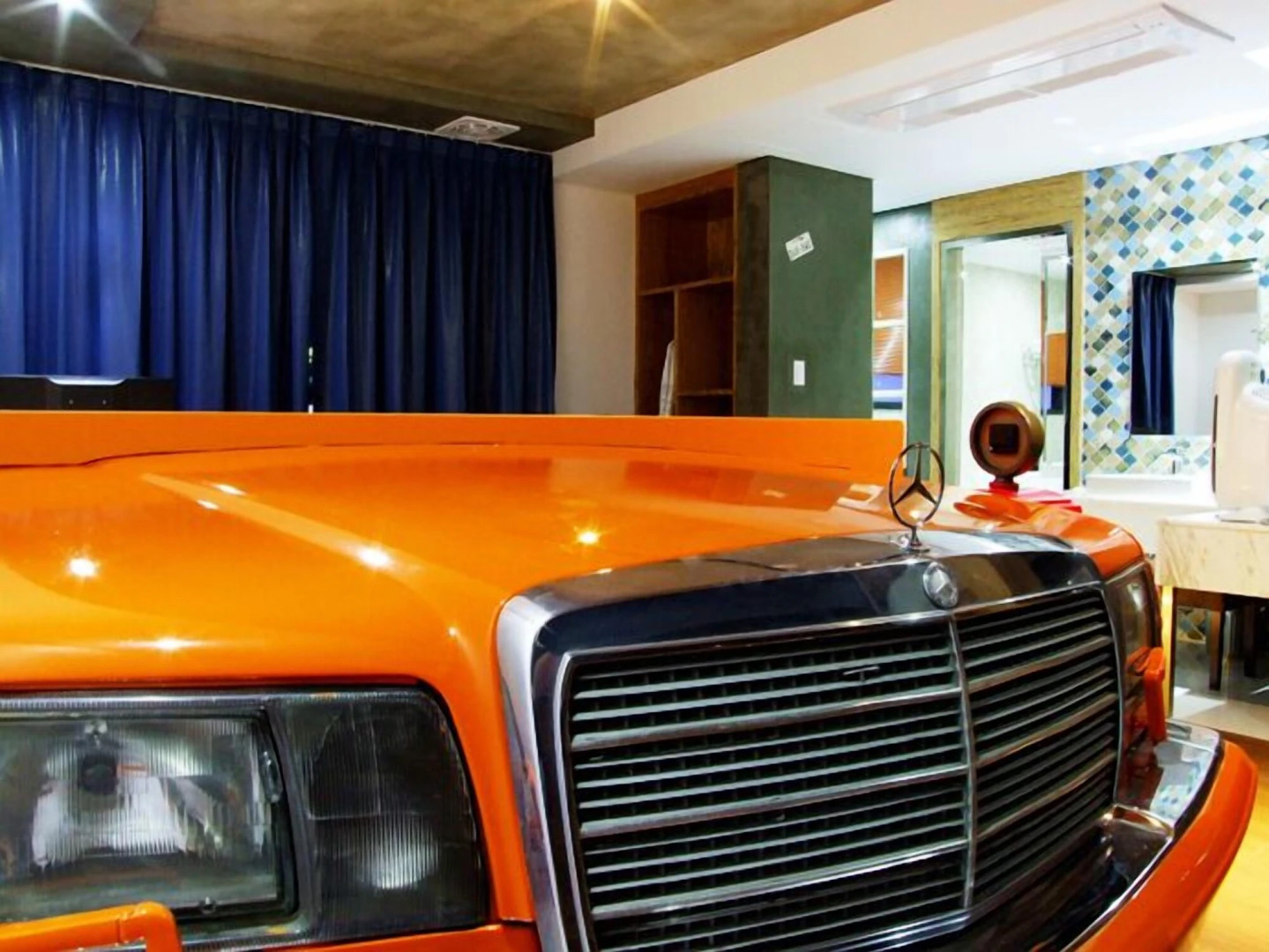 Haeya Boutique Hotel