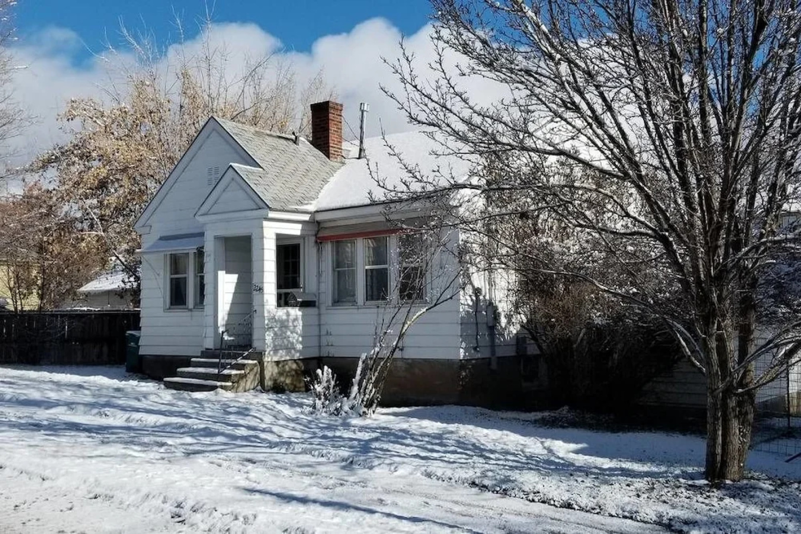 Modern Smarthouse Dual Fuel Range