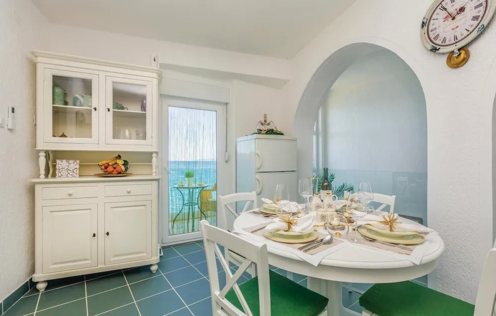 Awesome Home in Josinovac with Hot Tub, Sauna & 2 Bedrooms