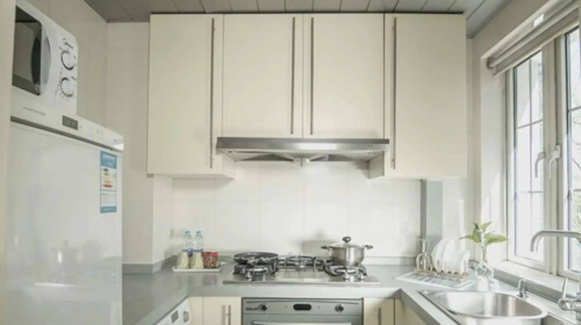 Ladoll Service Apartment