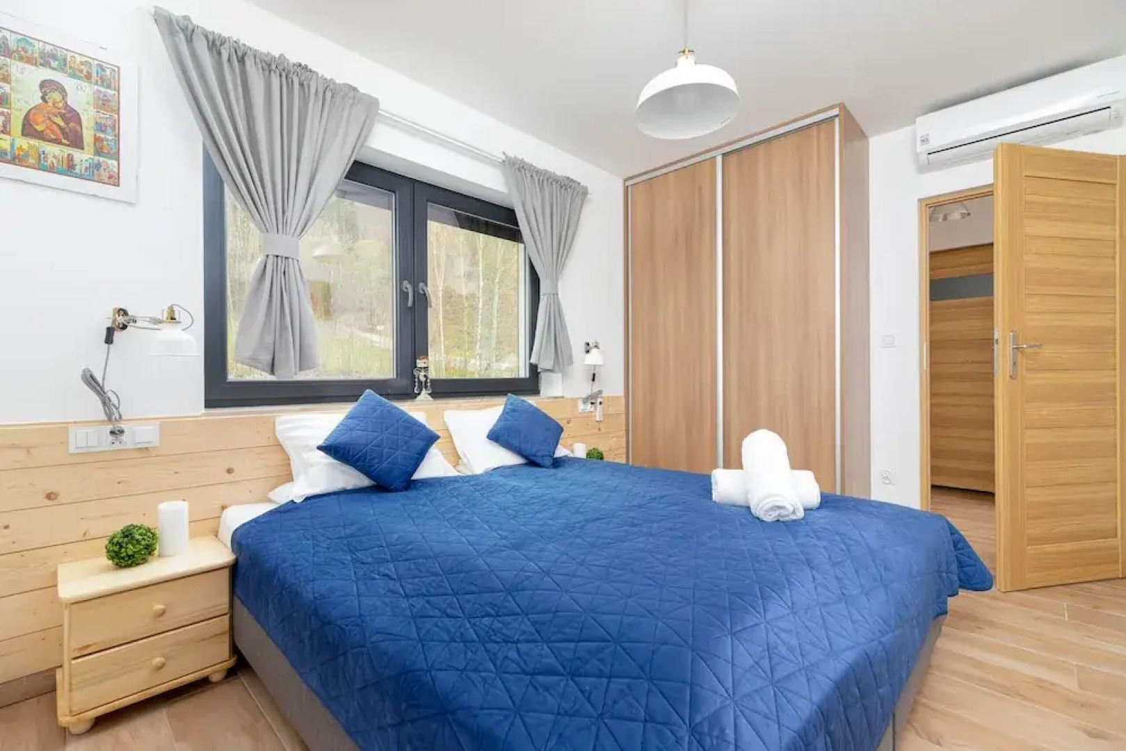 Prestige Golden View Wellness Apartments