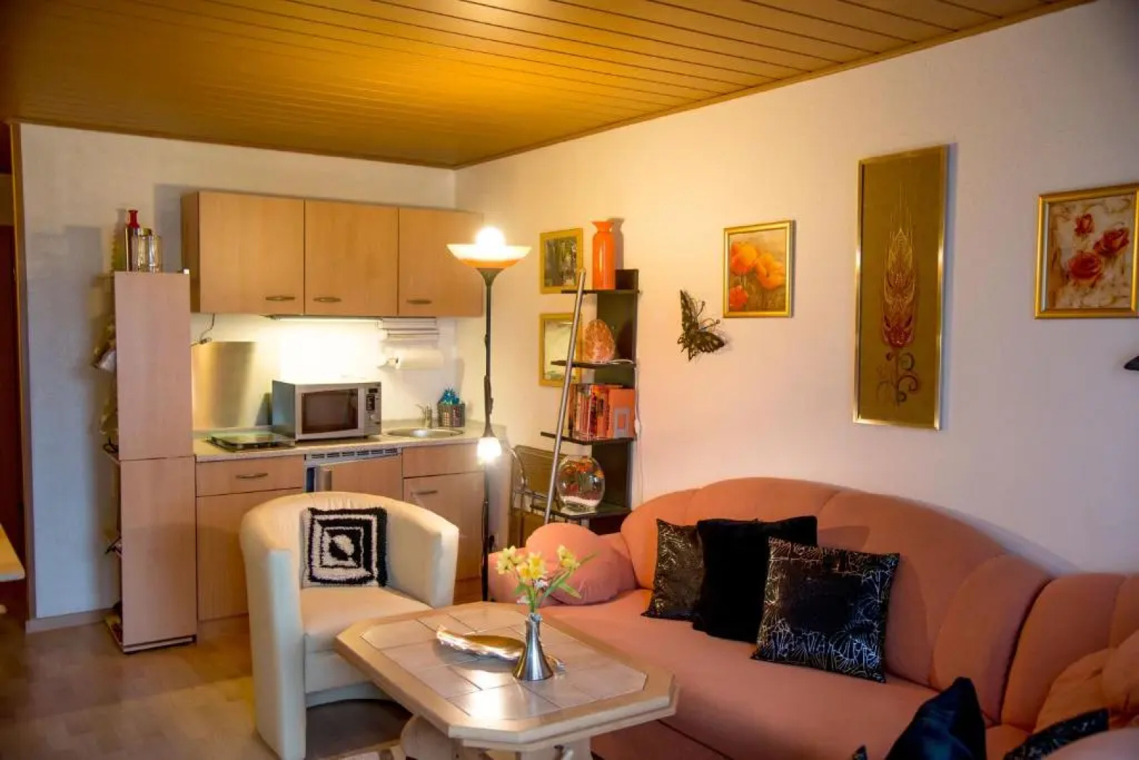 Gästehaus Guter Stern