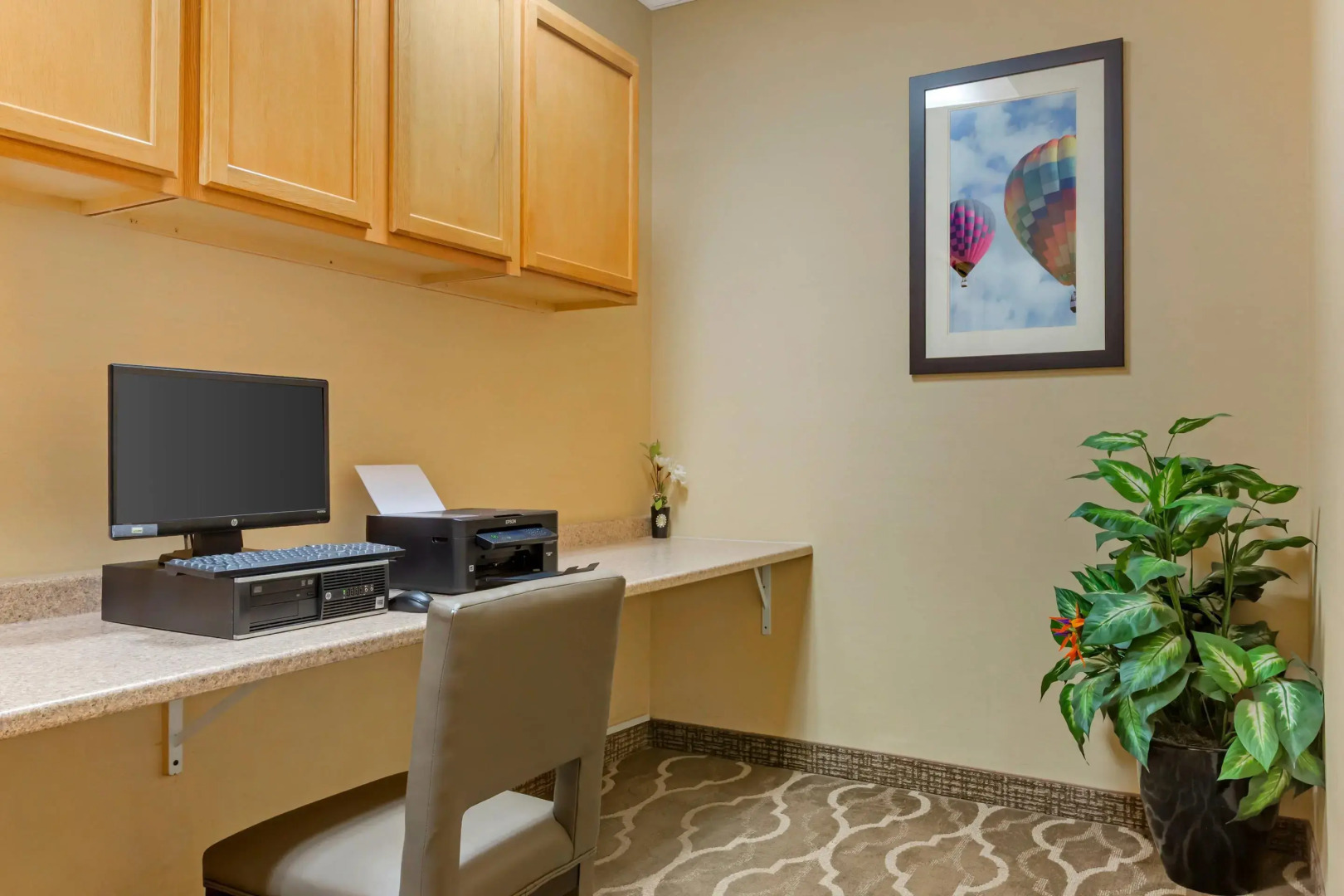 Comfort Inn & Suites Socorro