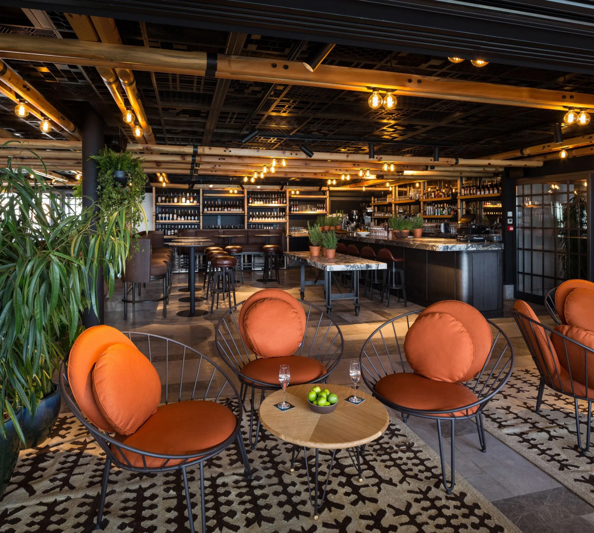 Novotel Istanbul Bosphorus