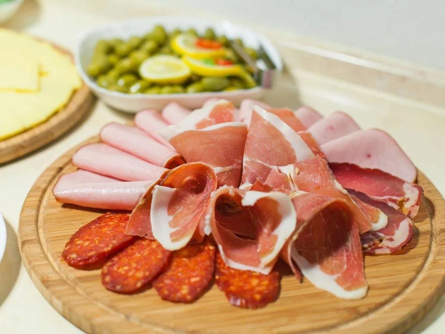 Apartment DV Magnolia