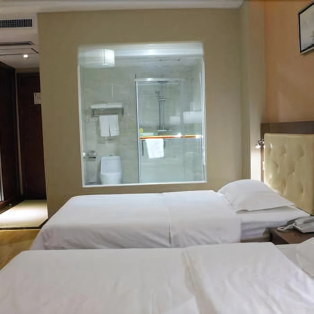 Super 8 Rushan Shenzhen Road