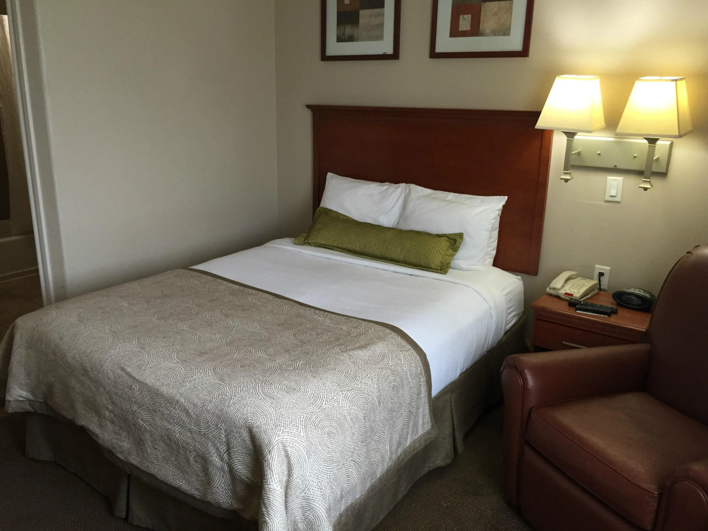 Candlewood Suites La Porte by IHG