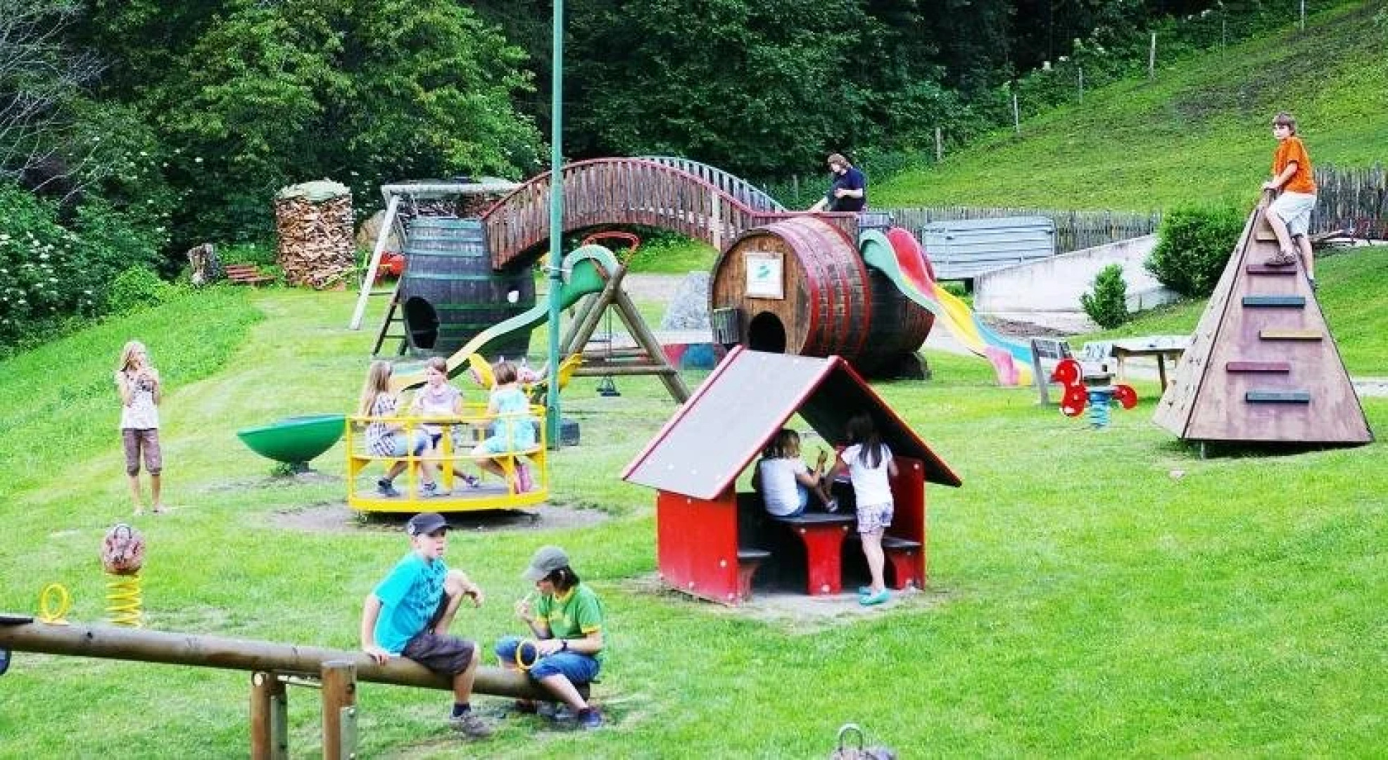 Hotel Gasthof Gribelehof