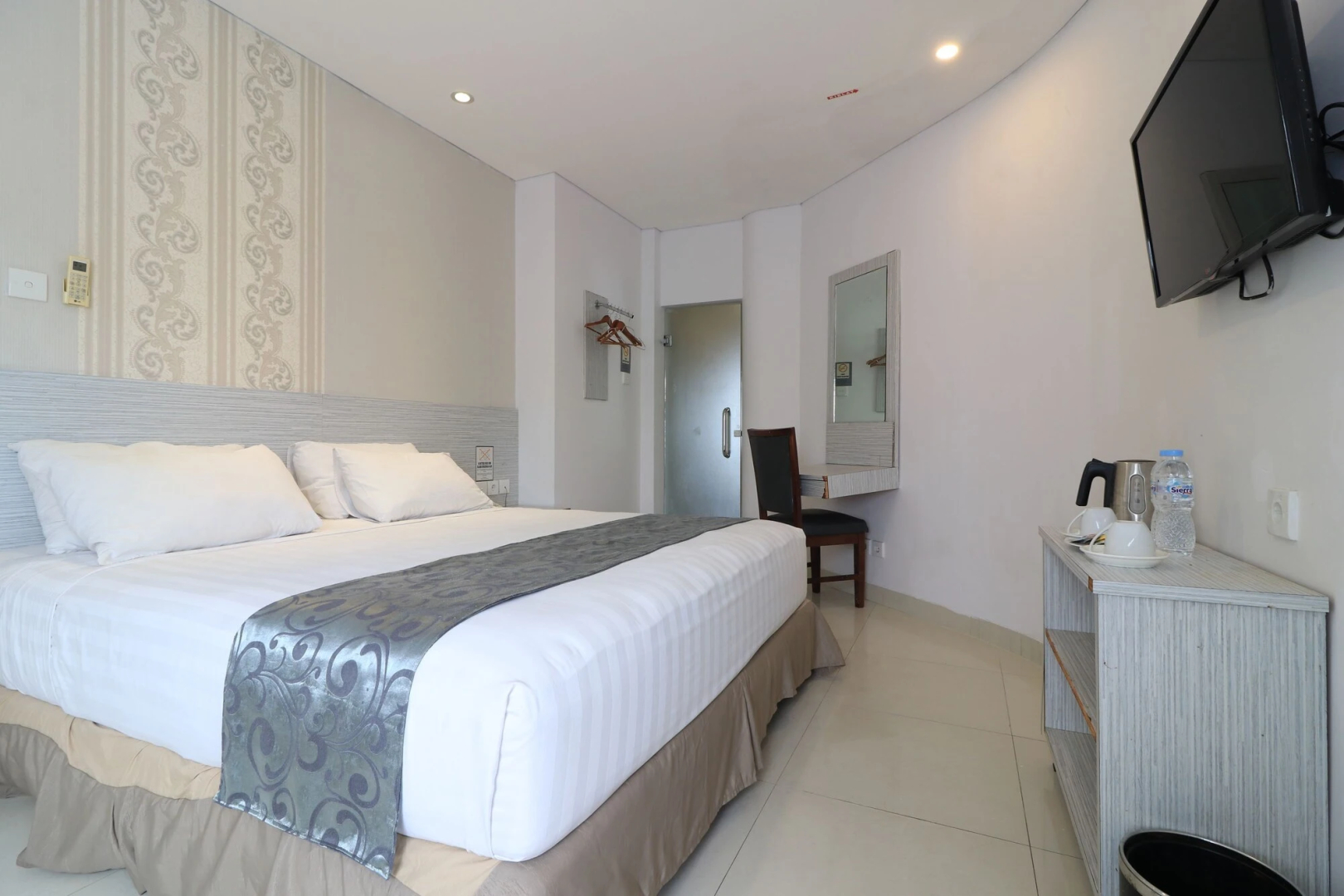 Kembang Hotel Bandung