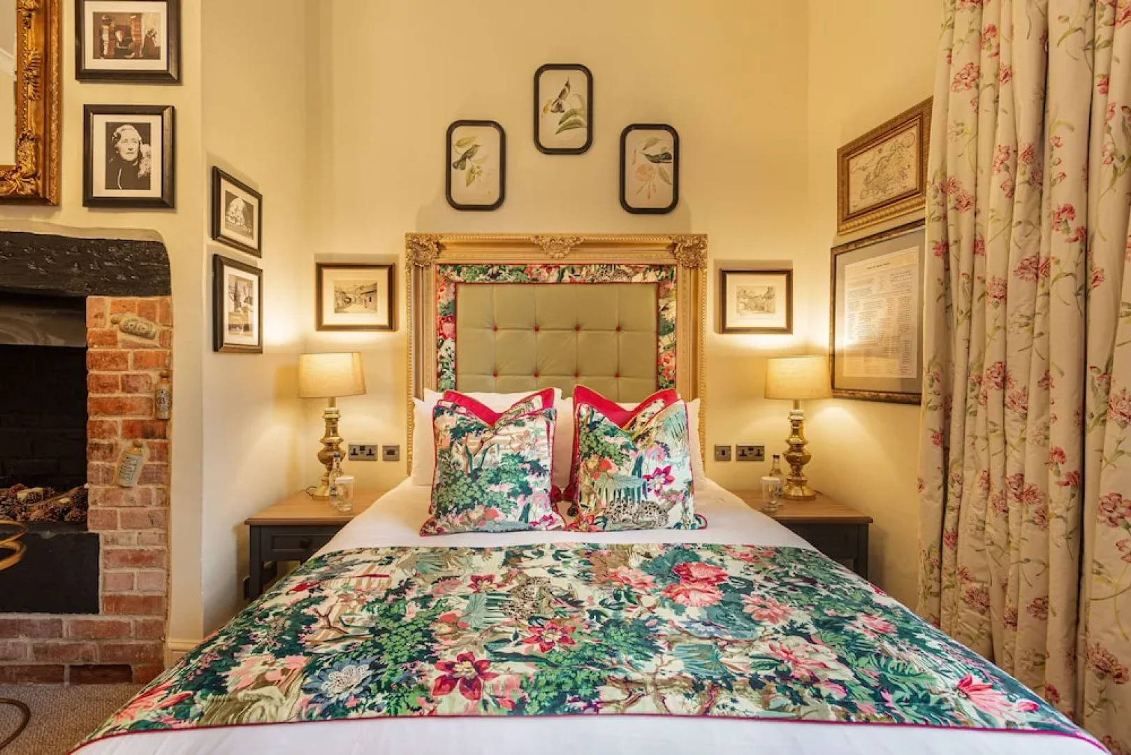 The George Hotel, Amesbury, Wiltshire