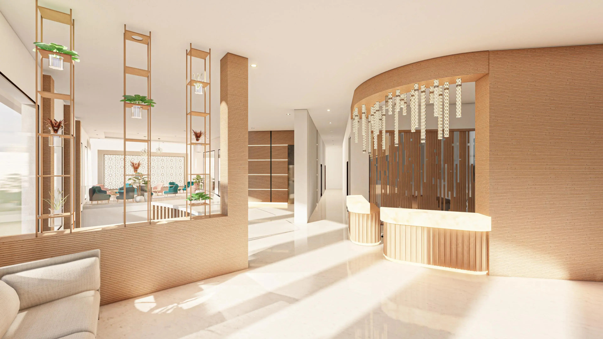 Soho Boutique Tetuan