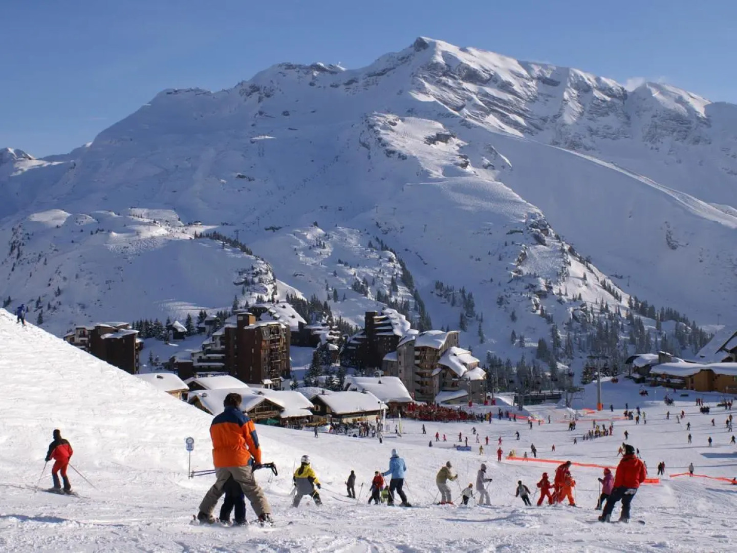 SOWELL COLLECTION Hôtel des Dromonts