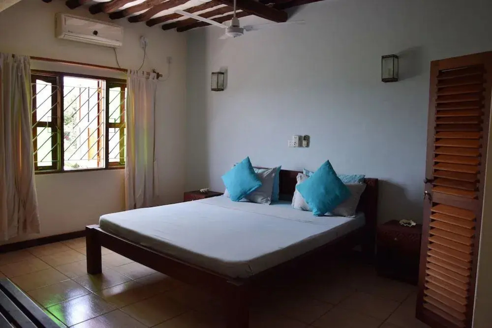 Galawa Beach Apartments