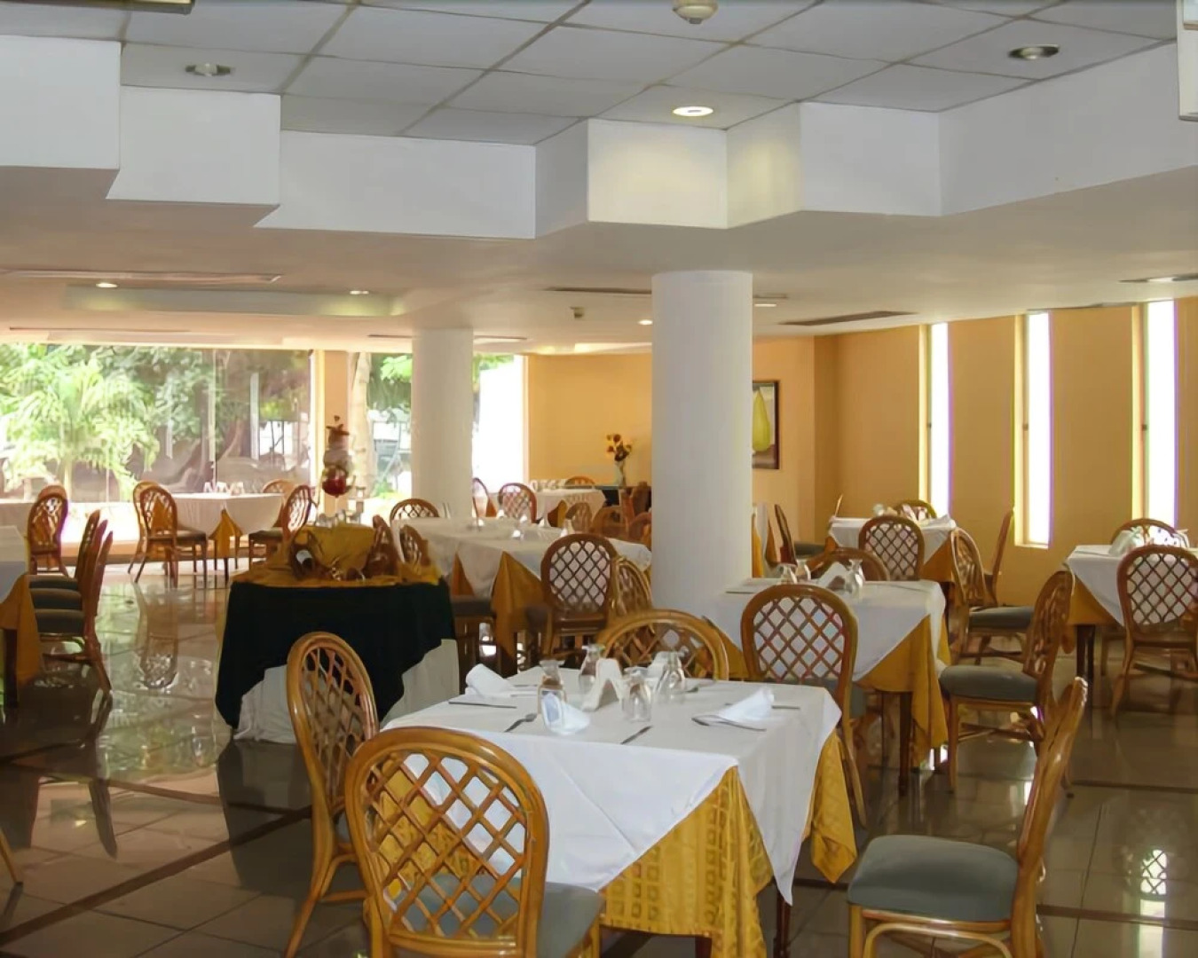 Hotel Miranda Cumberland