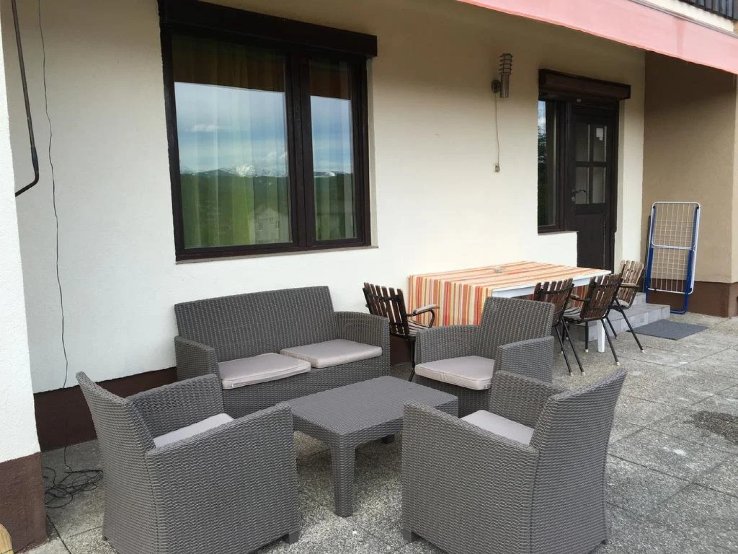 Boutique Appartments And Double Rooms 5 Madels