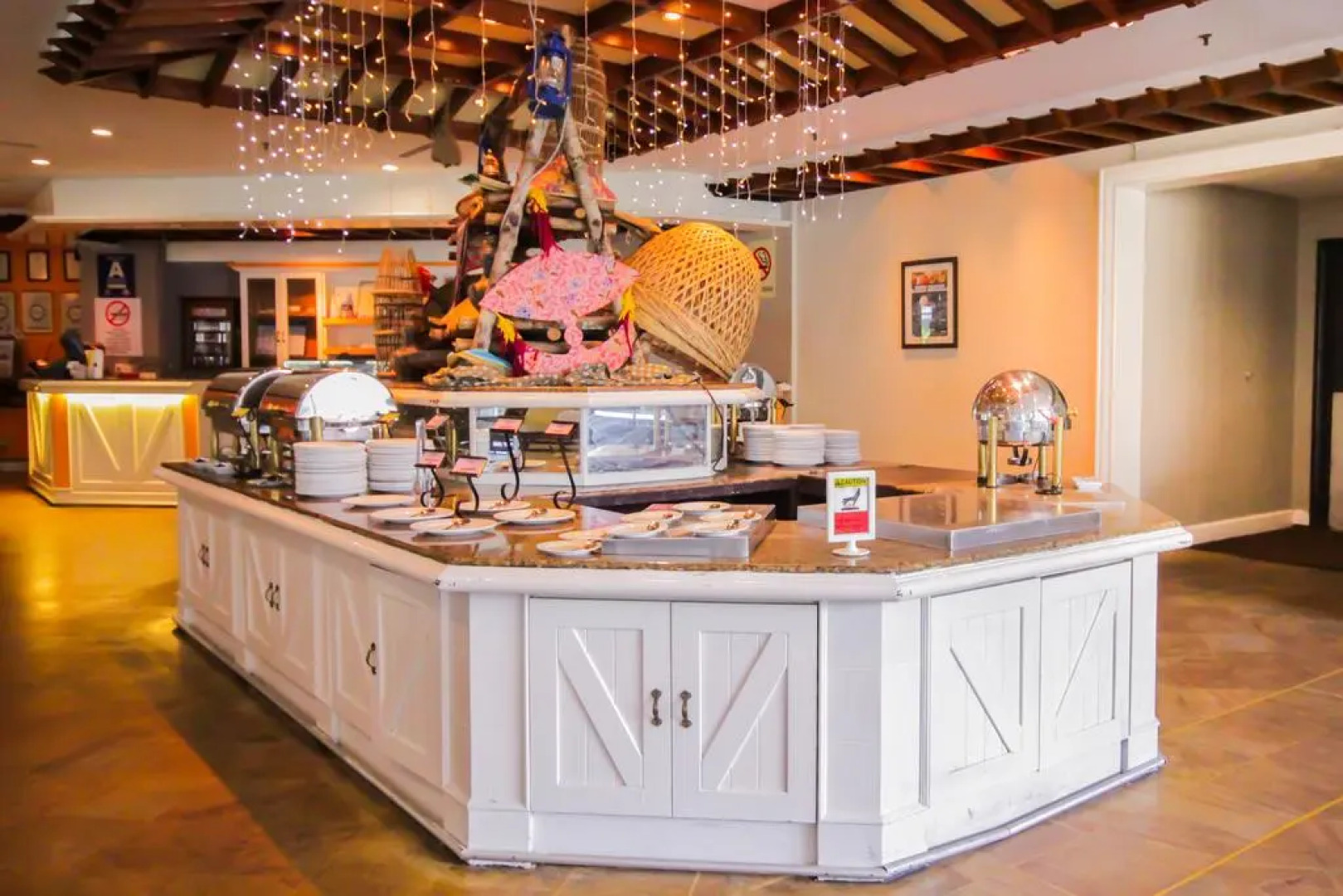 Copthorne Hotel Cameron Highlands