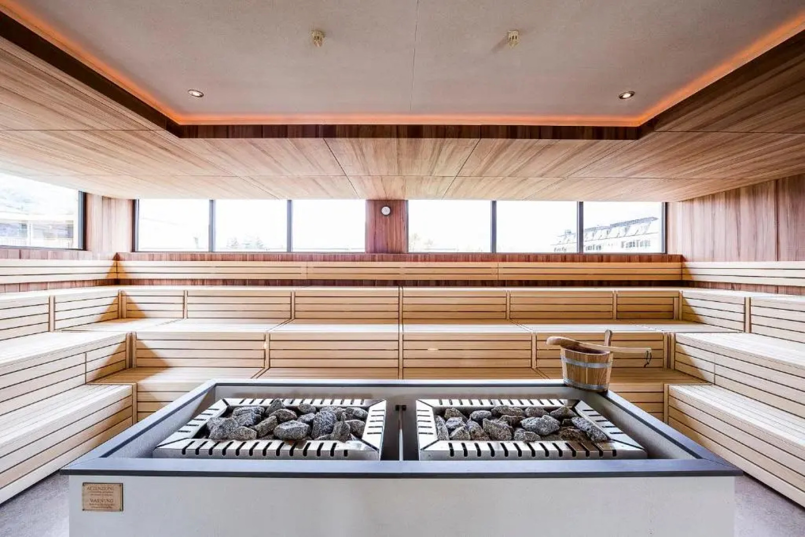 Spa & Family Resort Sonnenhof